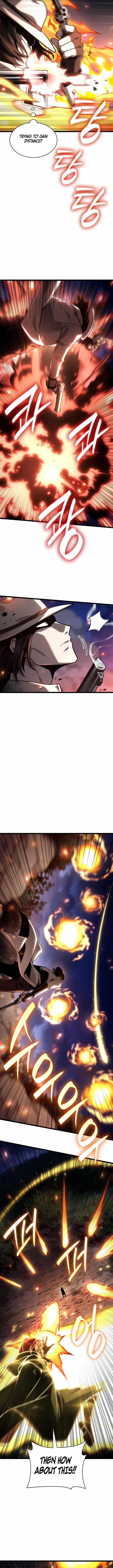 Infinite Mage, Chapter 133 image 09